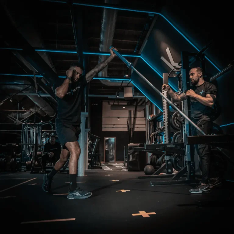 Fysio en Motion Personal Training