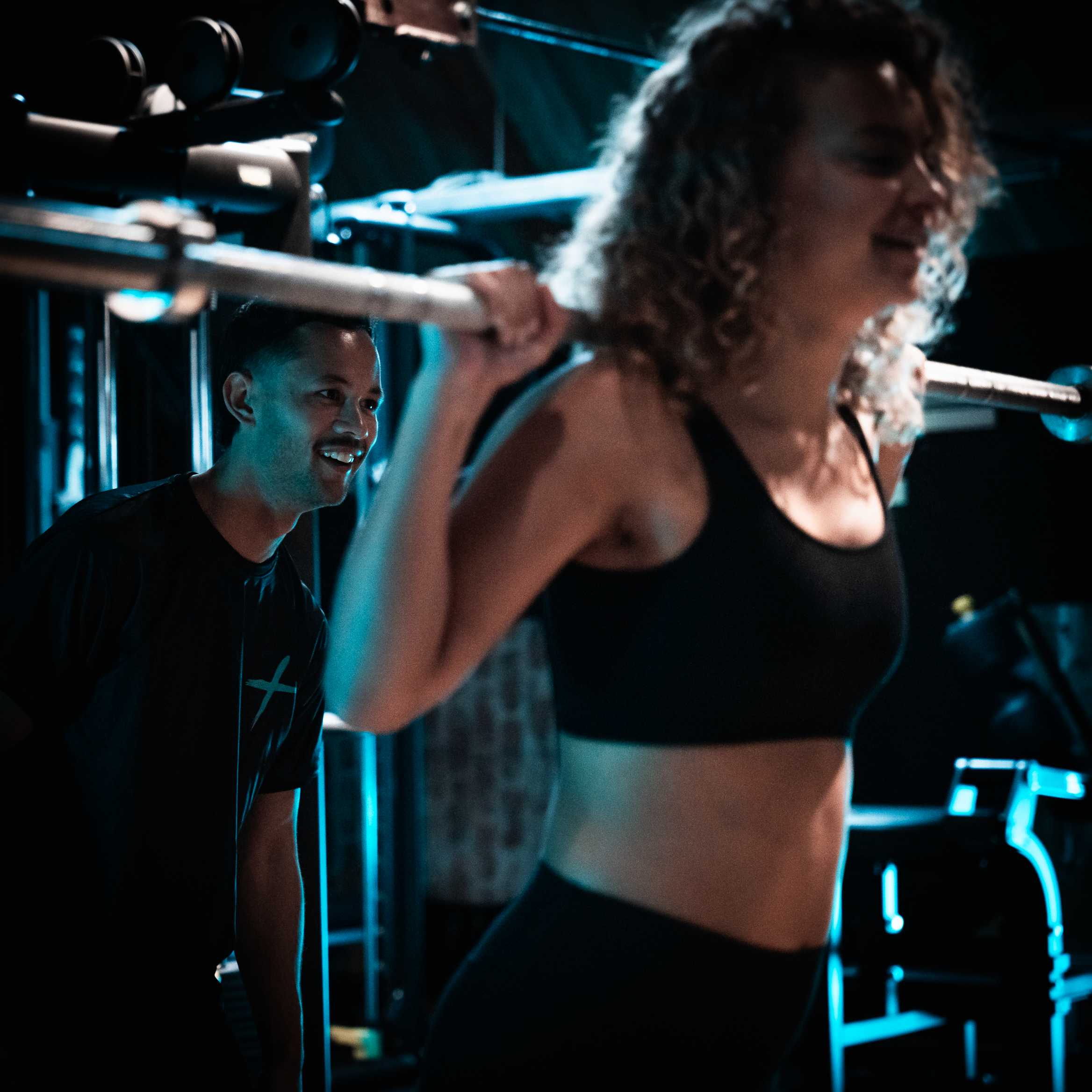 Fysio & Motion – Voor Herstel, Prestatie En Beweging