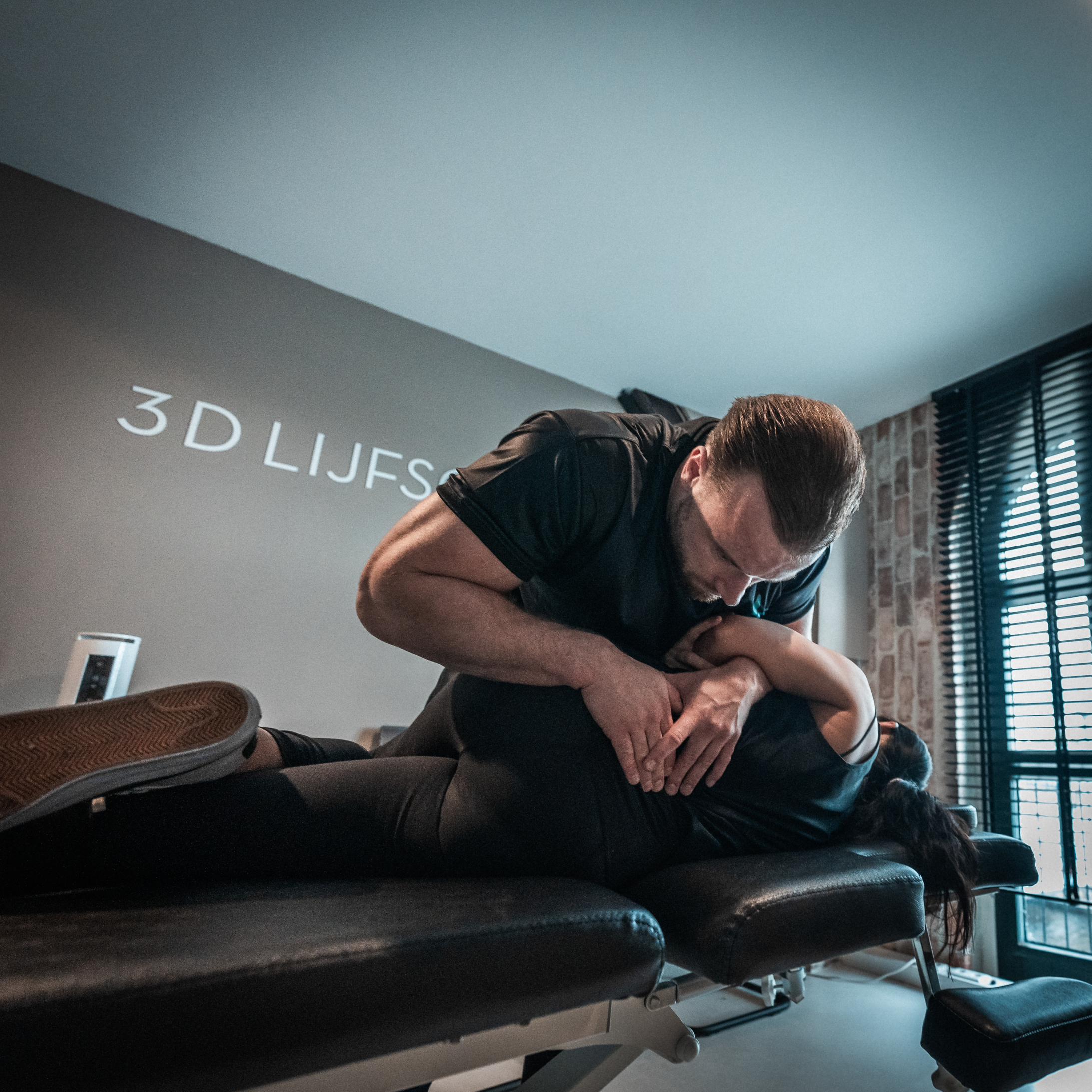 Fysio & Motion – Fysiotherapie Voor Herstel, Prestatie En Beweging - Manuele Therapie Amsterdam Noord, Assendelft, Diemen, Ijburg, Oostzaan, Wormenr