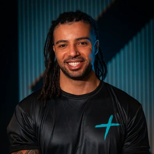 portret foto van youke onze fysiotherapeut.