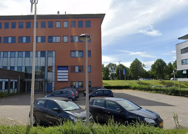 locatie fysio in Amsterdam Zuidoost