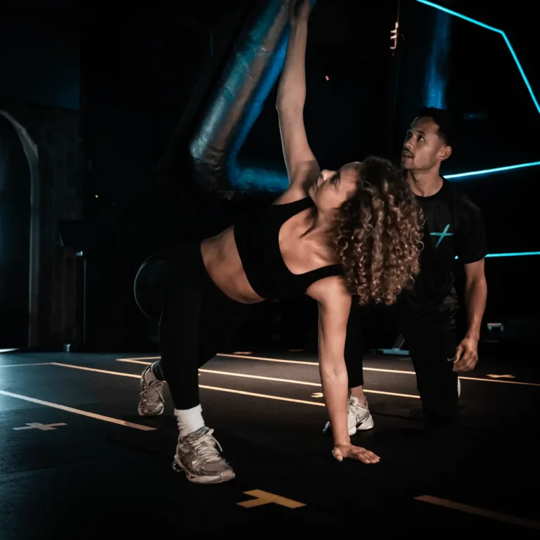 technogym fysiotherapie