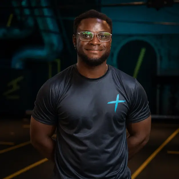 fysiotherapeut gespecialiseerd in de behandeling van complexe rug- en nekklachten.