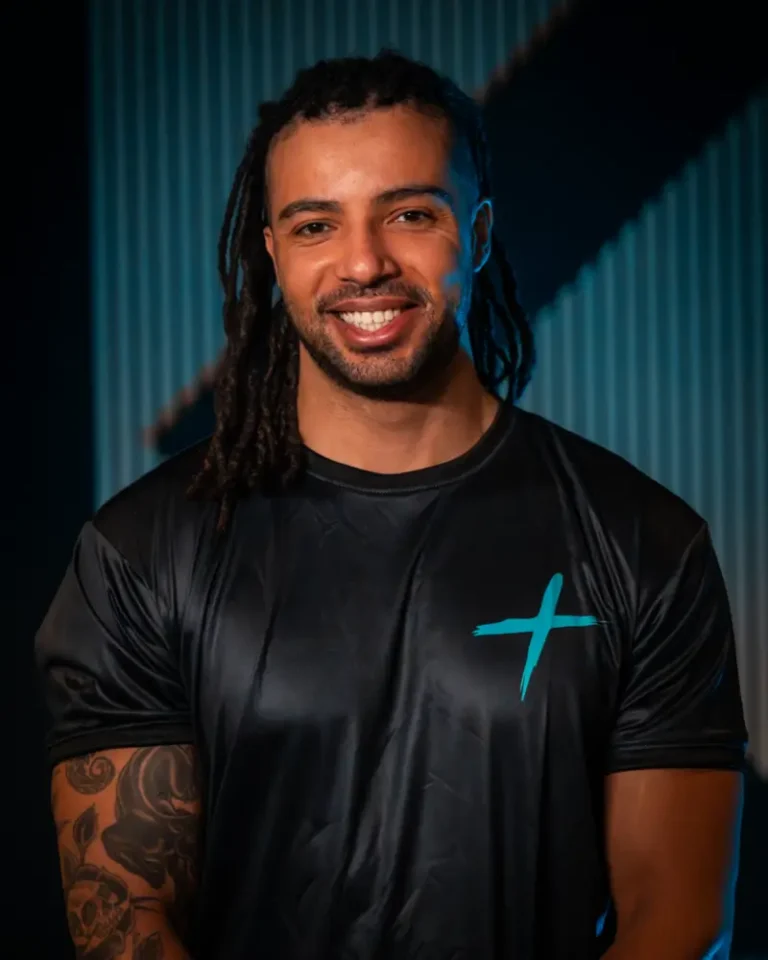 Youké, sportfysiotherapeut bij Fysio & Motion Alkmaar